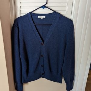 Alex Mill Cardigan Sweater